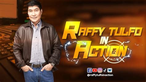raffy tulfo in action 2024 youtube|youtube raffy tulfo in action latest 2021.